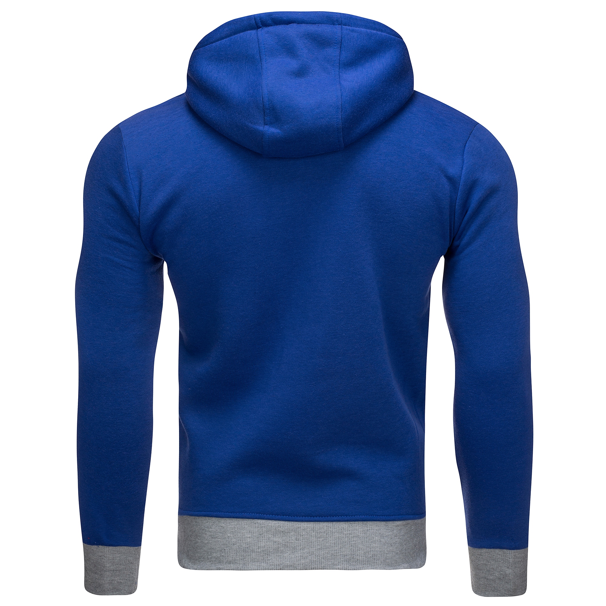 K100 + Y001 r. M MĘSKI KOMPLET DRESOWY Wzór dominujący bez wzoru