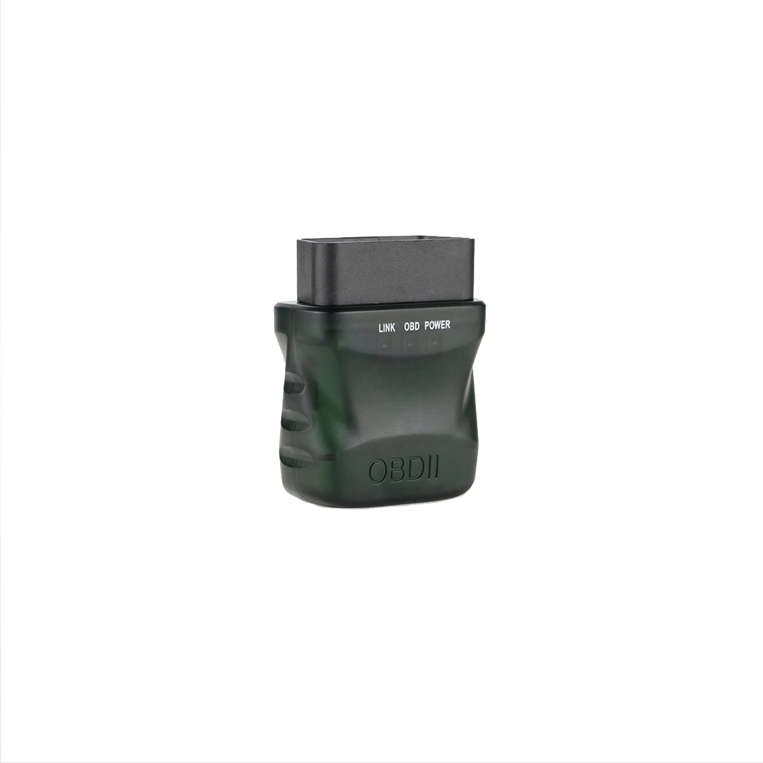 Interfejs OBD2 ELM327 Bluetooth Do Radia Android Diagnostyka Obdii