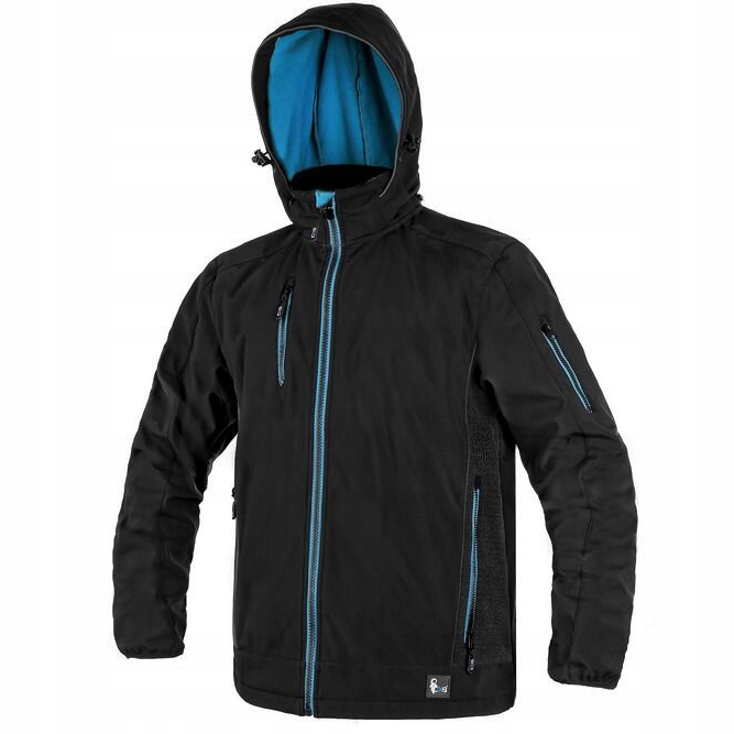 

Softshell Kurtka Durham Cxs Membrana Tpu Odblaski