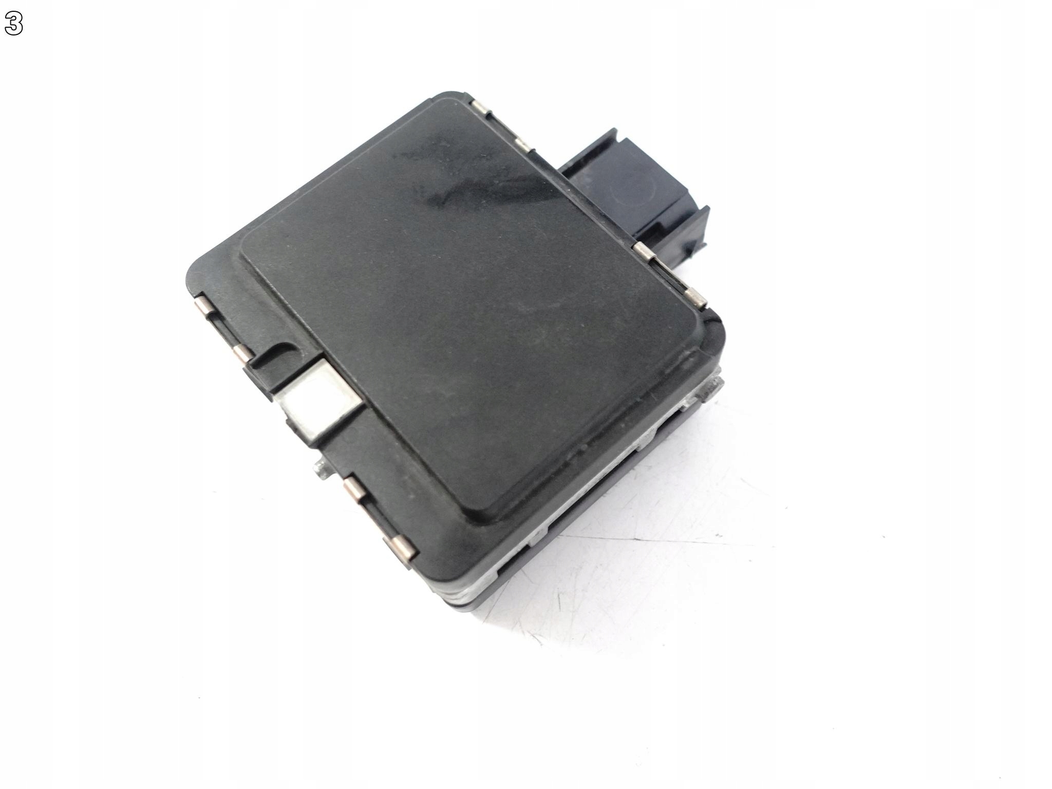 VW GOLF VII 5G0 AUDI A3 8V0 SEAT LEON SKODA RADAR SENSOR sensor module ACC