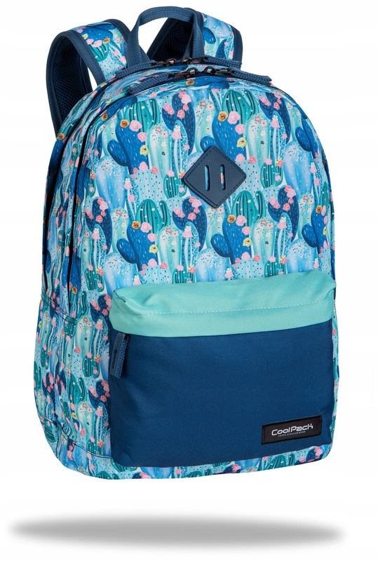 Mládežnický Batoh Do Školy Scout Arizona CoolPack Patio Pohodlný A Prostorný