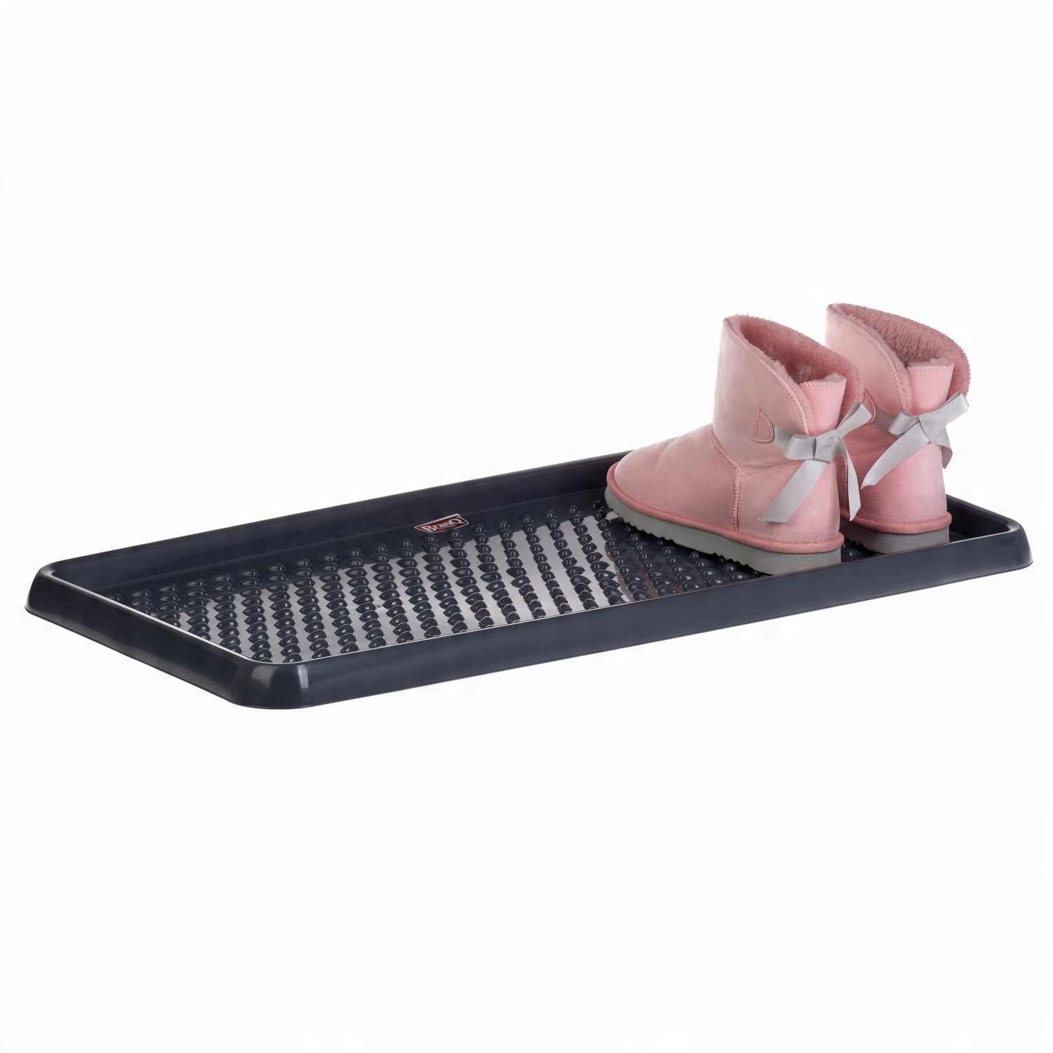 

Ociekacz Podkładka Na Buty Obuwie Mata 75cm Polski