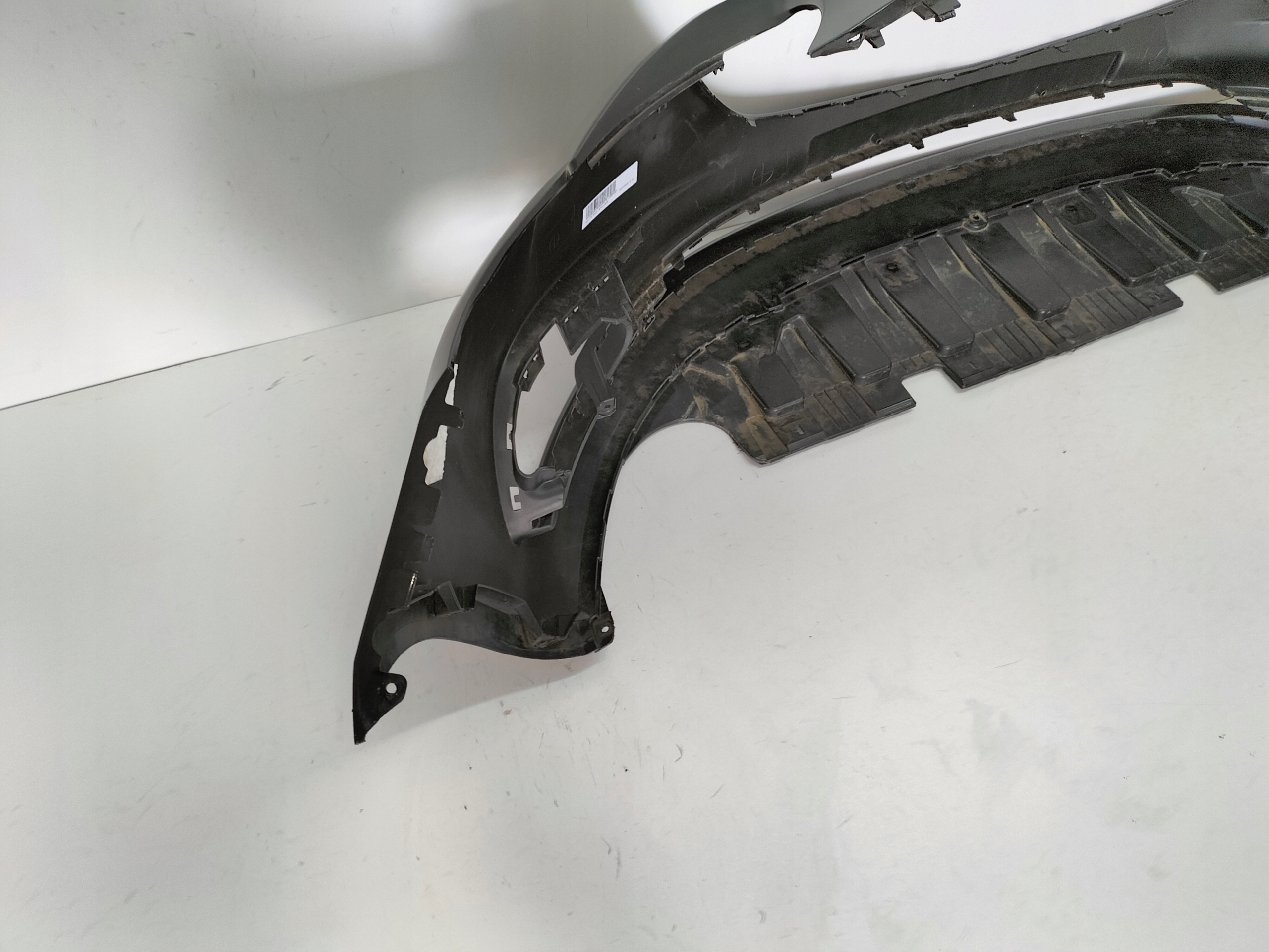 nárazník přední předek OPEL CORSA E 14