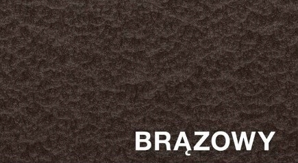 Hammerite prosto na rdzę MŁOTKOWY BRĄZOWY 0,25L Pojemność w ofercie 0.25 l