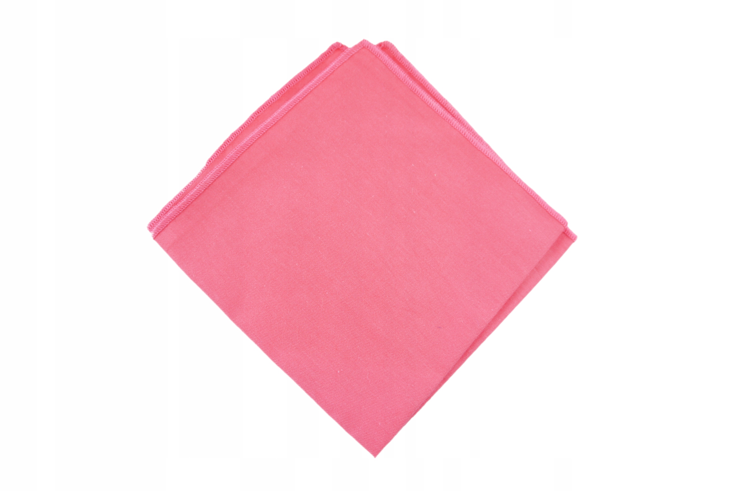 Poszetka chusteczka do marynarki garnituru MATOWA