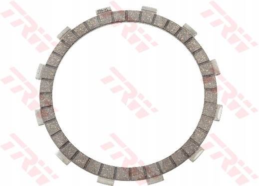 Trw Kotúče Moto. Triumph 900 Speed Triple (94-96) Triumph 900 Dayt