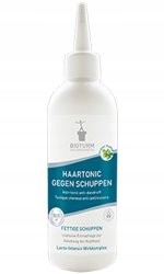 

Tonik Do Włosów Z Łupieżem, Bdih, 150ml, Bioturm