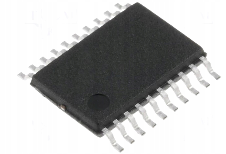 LM25116MH/NOPB IC PMIC 1szt