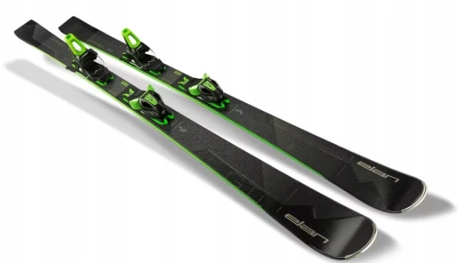 Dámské lyže Elan Amphibio Gti Ps El 10.0 Gw 21/22 25076/152