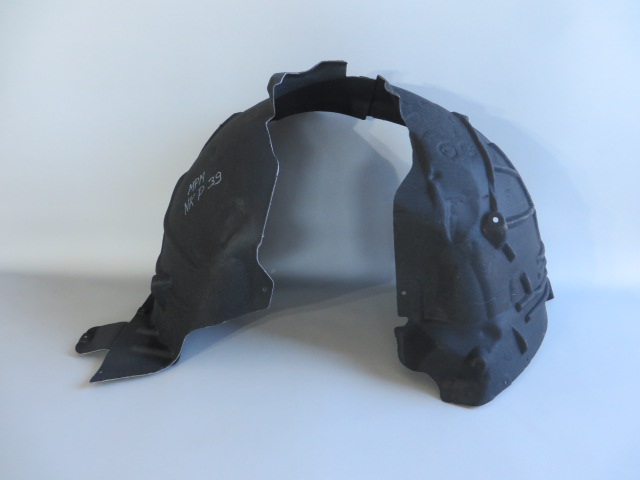 AUDI A6 C8 4K0 NADKOLE LEWE PRZEDNIE 4K0821171M