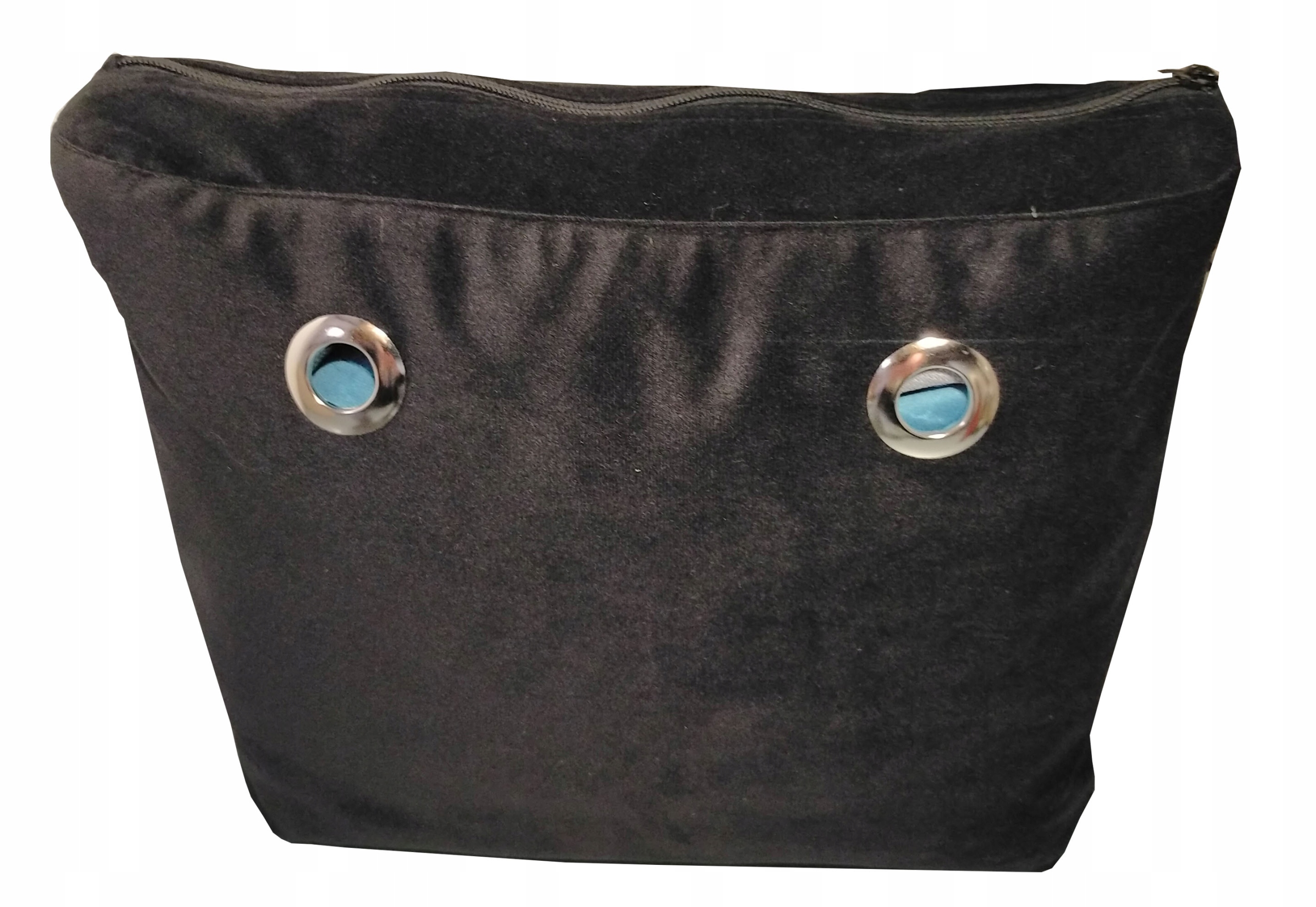 O BAG ORGANIZER wkład DO STANDARDU CZARNY