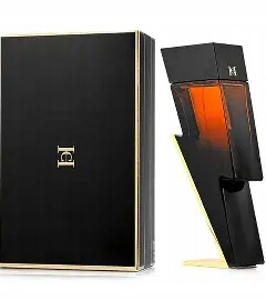 Carolina Herrera Bad Boy Elixir Edp 150 ML Produkt