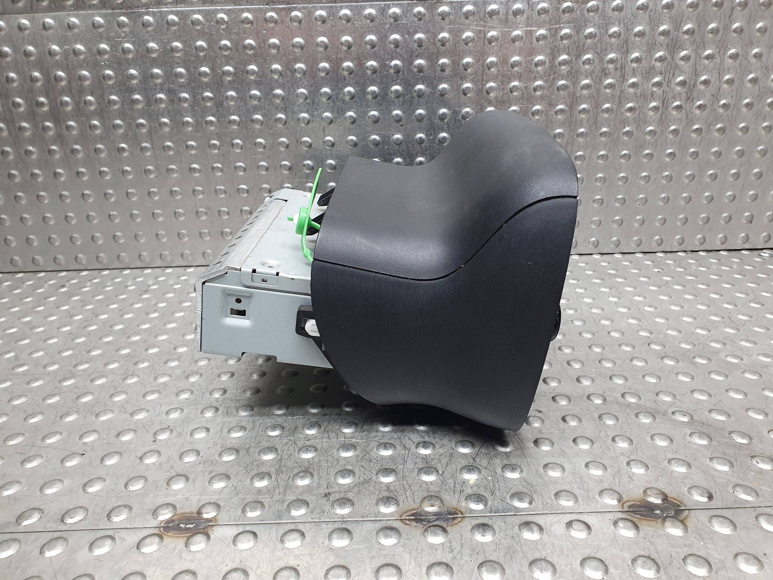 RADIO CD A4539008502 SMART FORFOUR II 453
