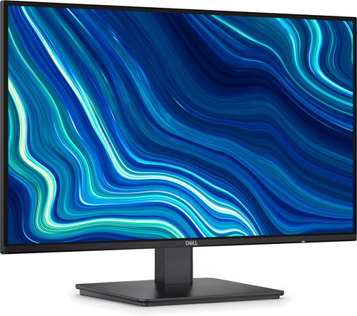 Dell 27 Qhd Monitor-SE2726D DELL-SE2726D