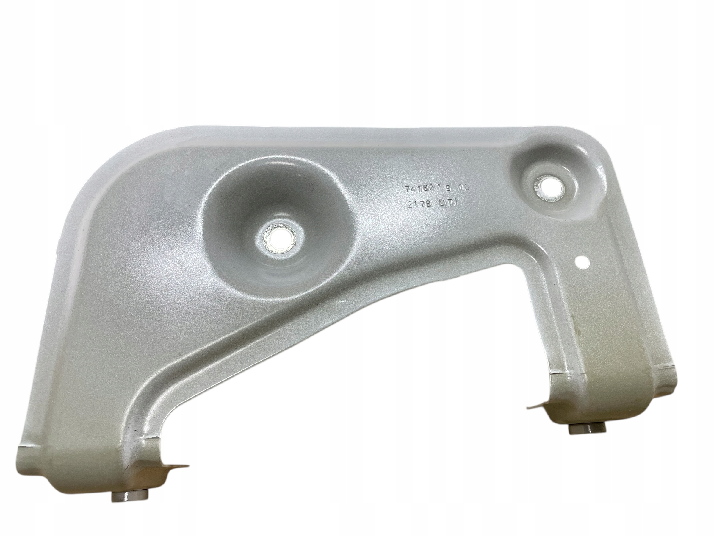 Console Poignée Support plaque Aile Avant Gauche BMW X5 G05 A96
