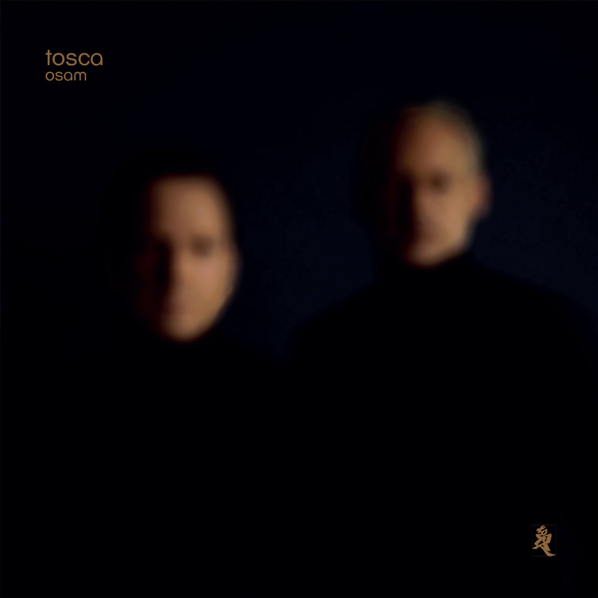 Tosca - Osam 2LP VINYL