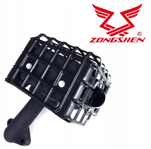 Tlumič Zongshen GB420