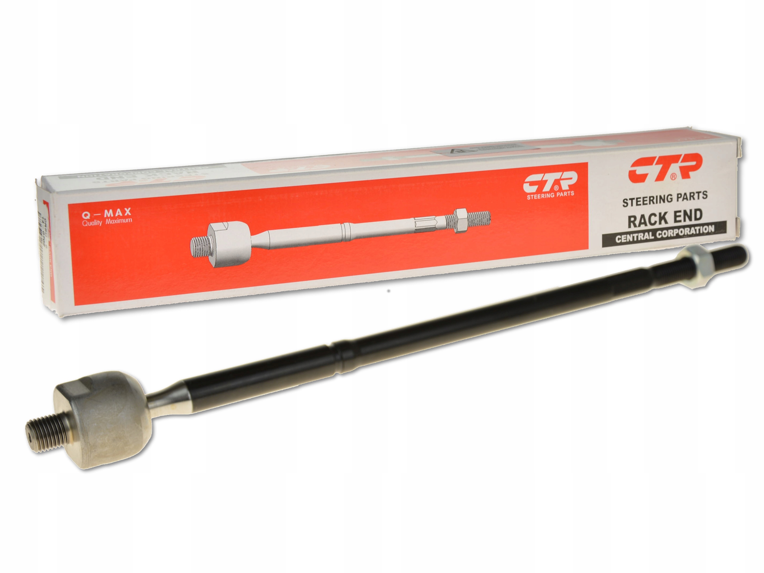 тяга рулевая ctr crt9r. Ctr crkh-61 тяга рулевого управления kia quoris 2012-2017 / hyundai equus 2013-2015. Ctr crm34 тяга рулевая. тяги ctr. тяги ctr.