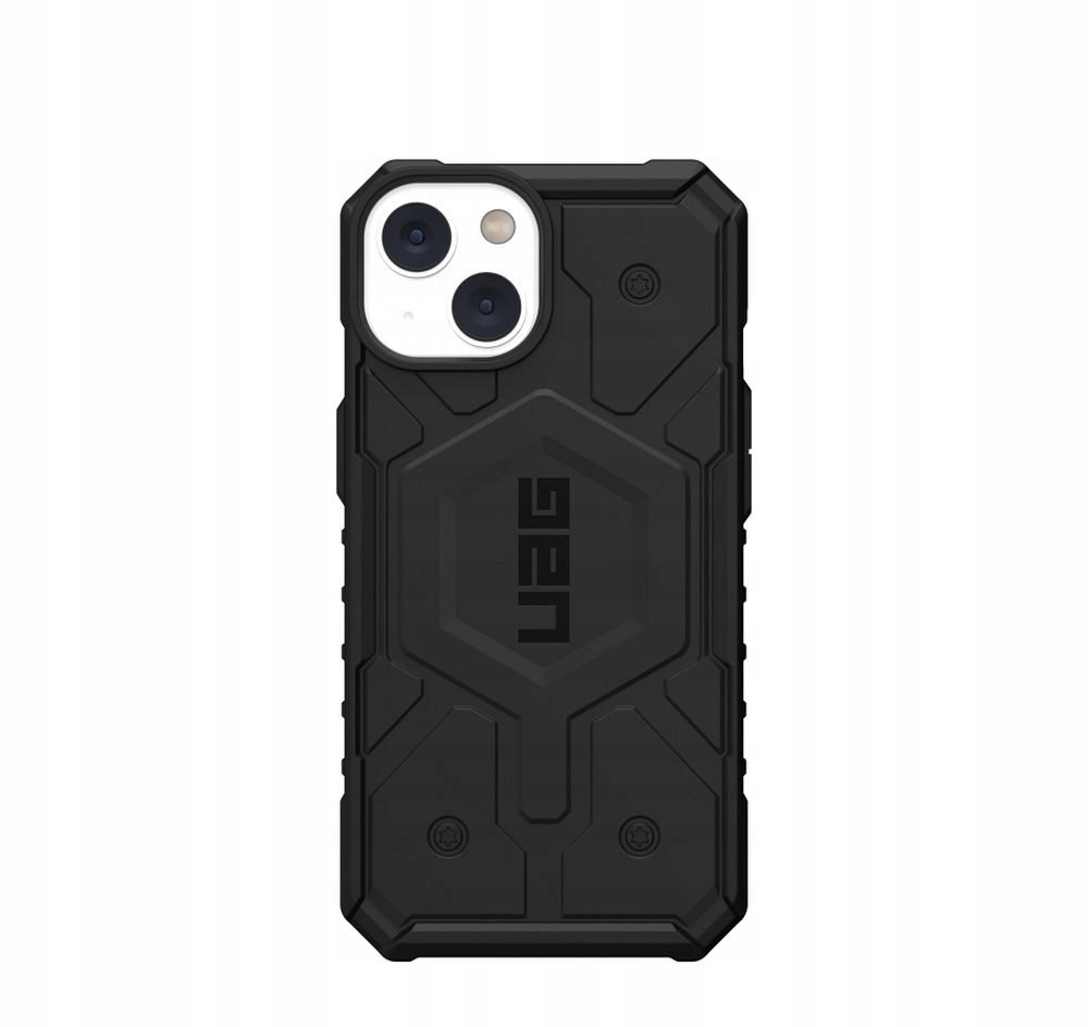 Uag Urban Armor Gear pouzdro Pathfinder kompatibilní s MagSafe pro Iphone 14