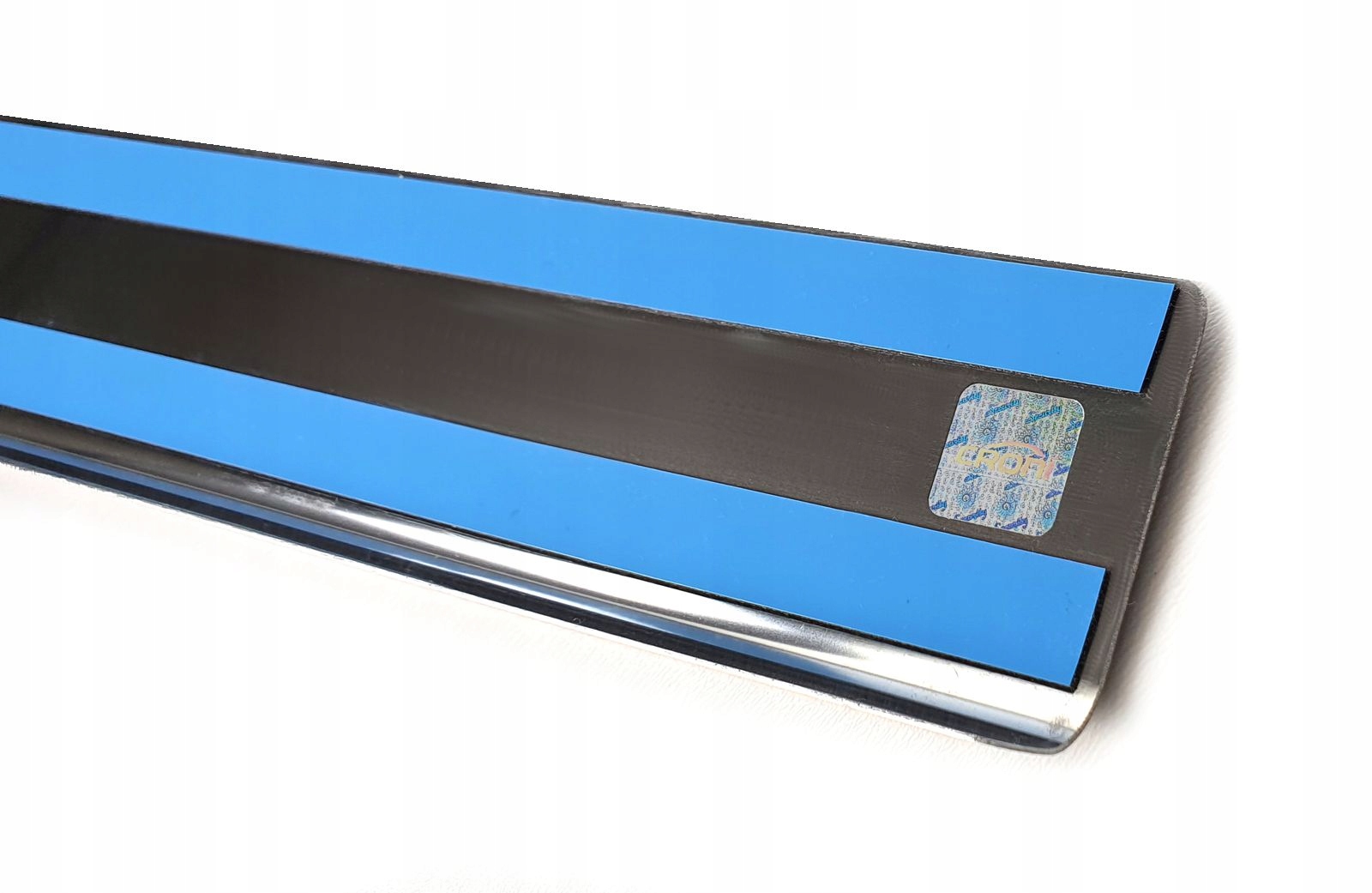 Listwy Nakładki na progi DACIA Sandero II 2013-2017 Numer katalogowy producenta DA04P4P