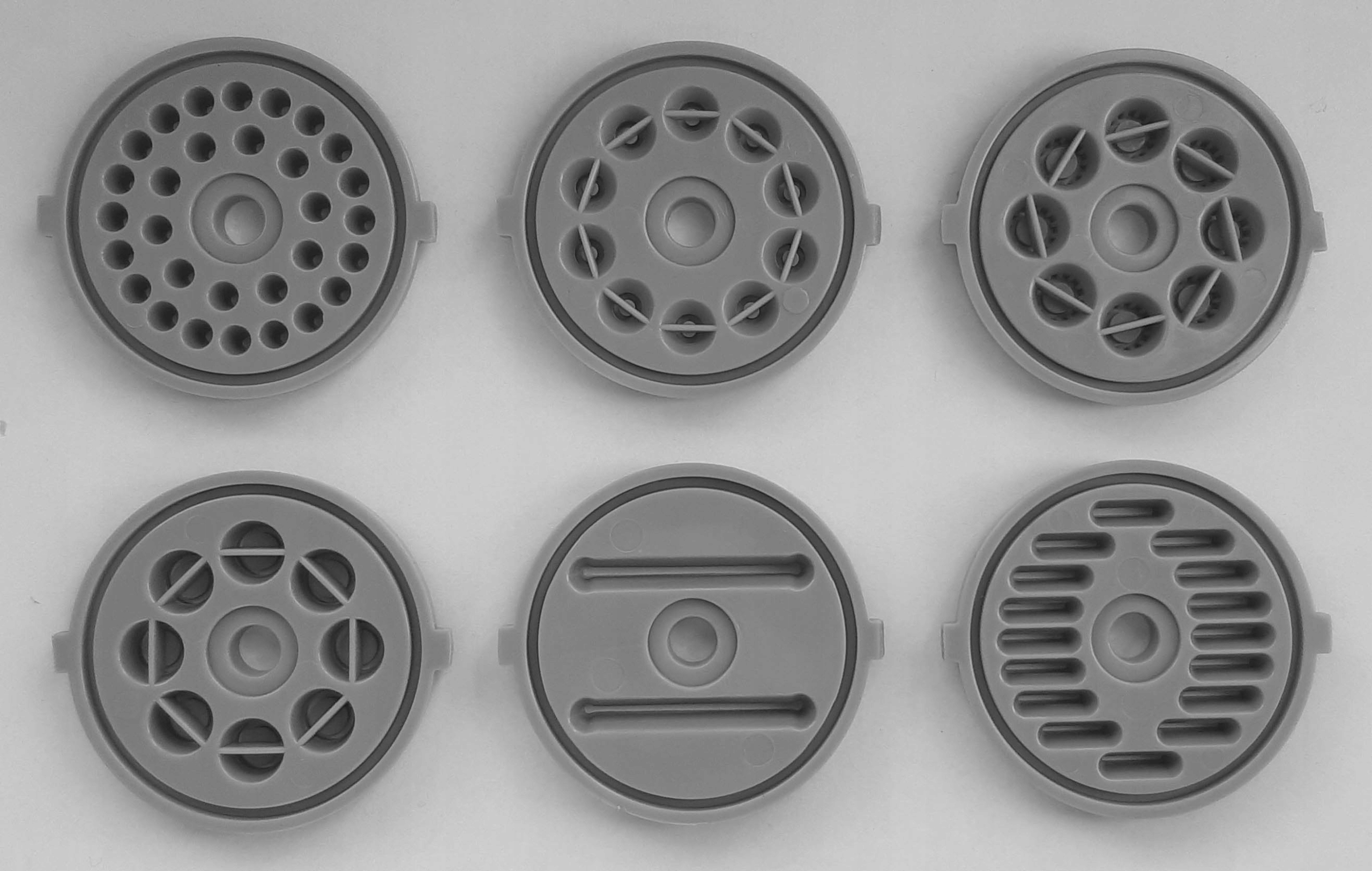 PRZYSTAWKA DO MAKARONU DO MASZYNKI 1400 1500 2500