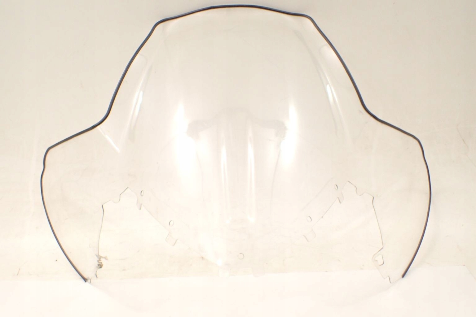 Polaris Iq 600 Widetrak Sklo predná ochrana