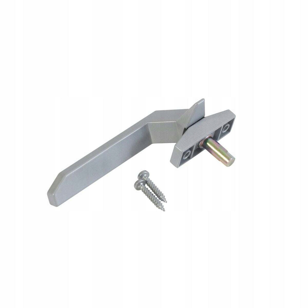 KLAMKA DO OKNA DACHOWEGO DAKEA, ROOFLITE, DAKSTRA, IMFenster