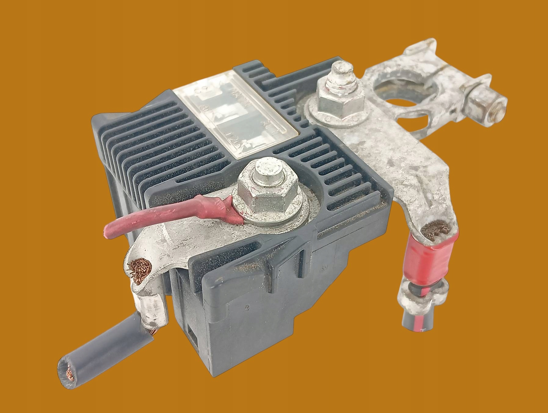 Klemme PLUS AKUMULATORA Toyota Yaris III (2011-2020)