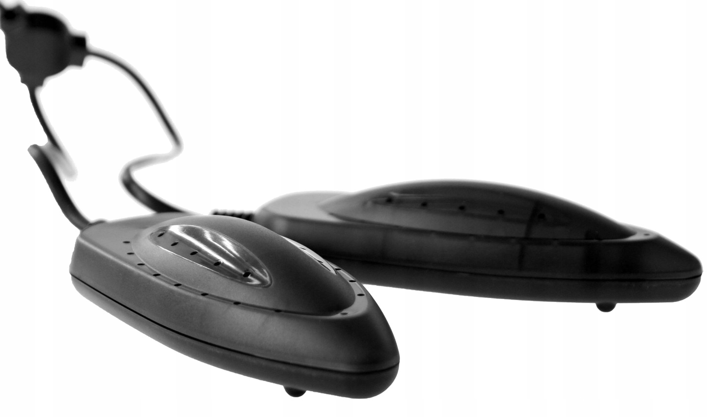 SUSZARKA DO BUTÓW MT6506 OSUSZACZ Z DEZYNFEKCJĄ UV