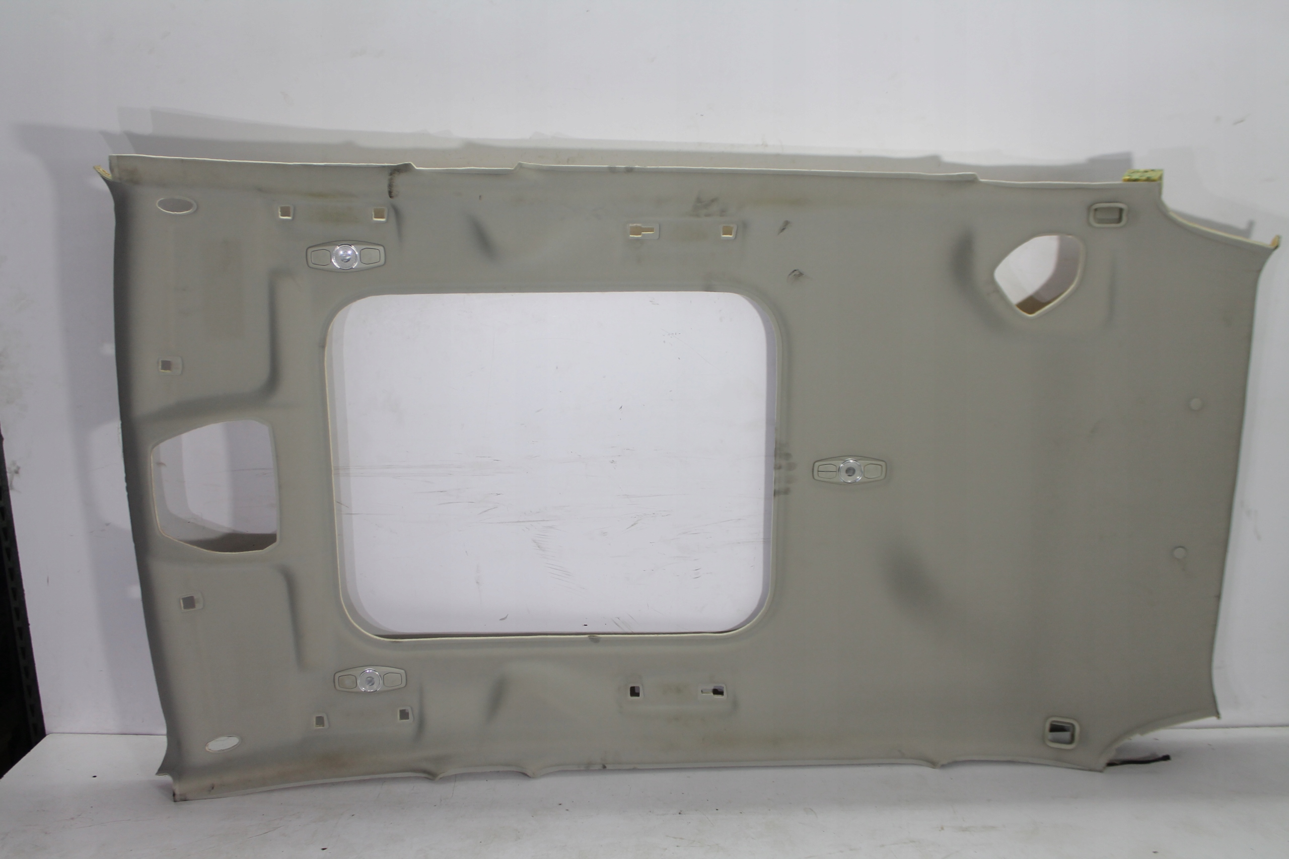 AM51 U51918GF31X1 - ПОТОЛОК СОЛНЕЧНЫЙ ЯРКИЙ GRAND C-MAX MK2 II 10-19