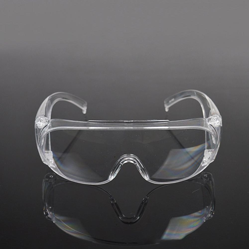 Industrial Labor Protection Goggles Anti Laser Inf