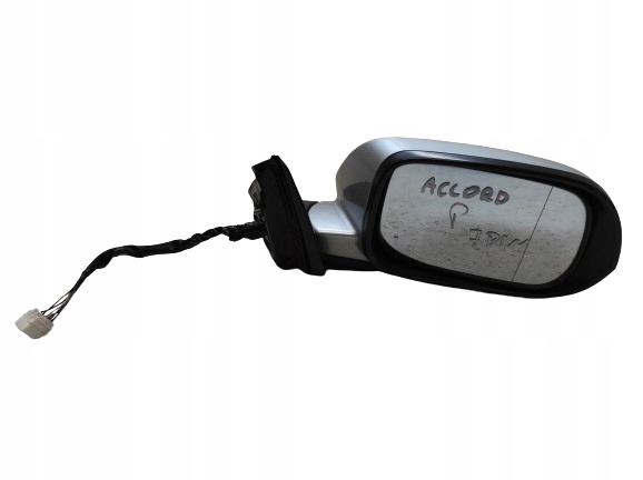 HONDA ACCORD VII 7 02- LUSTERKO PRAWE 7PIN