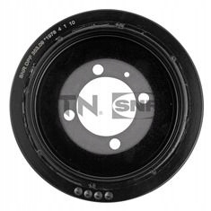 KOŁO PASOWE DPF353.09 SNR CHEVROLET OPEL ASTRA Stan opakowania oryginalne