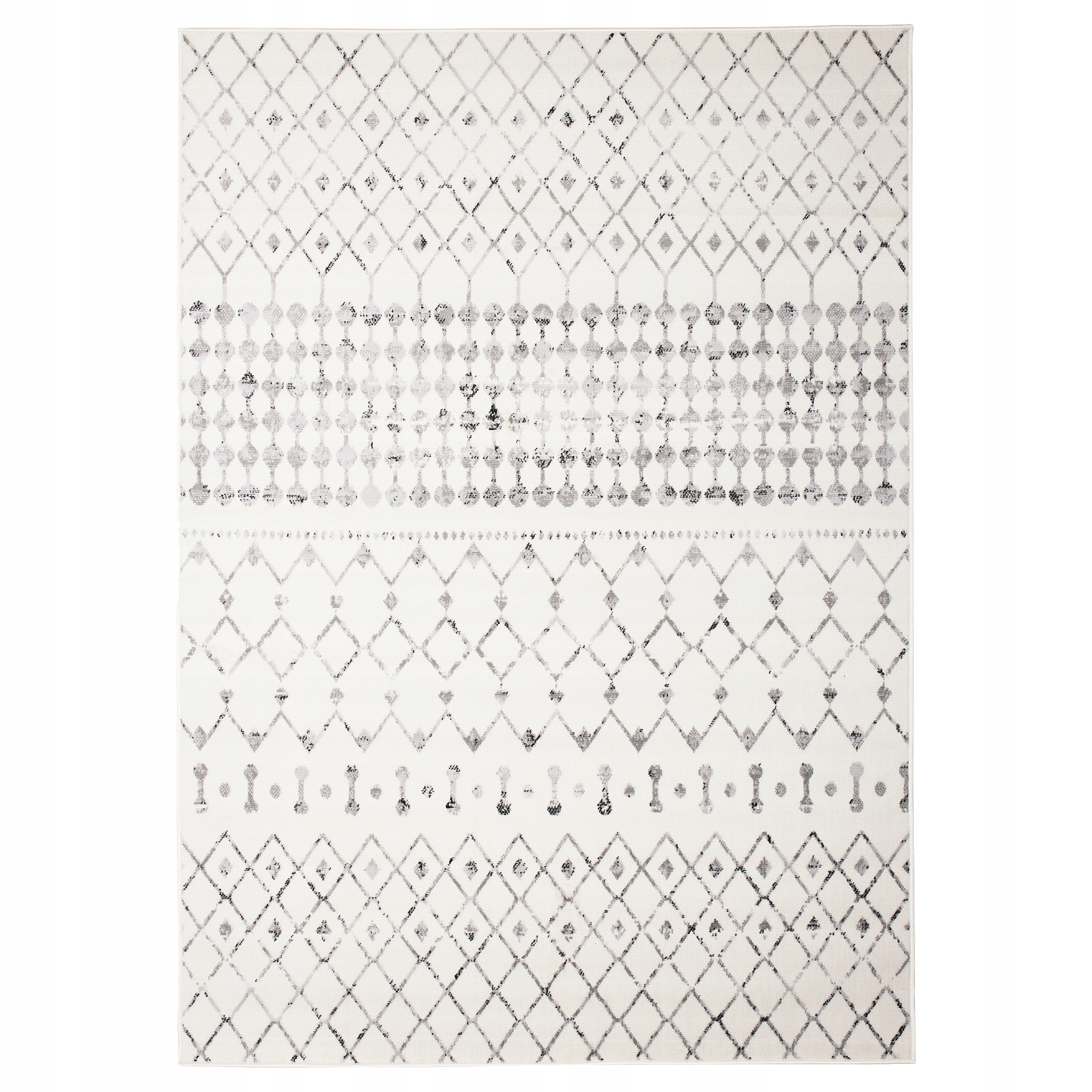 

Dywan Juno 140x200 Nowoczesny Piękny Styl Boho v5