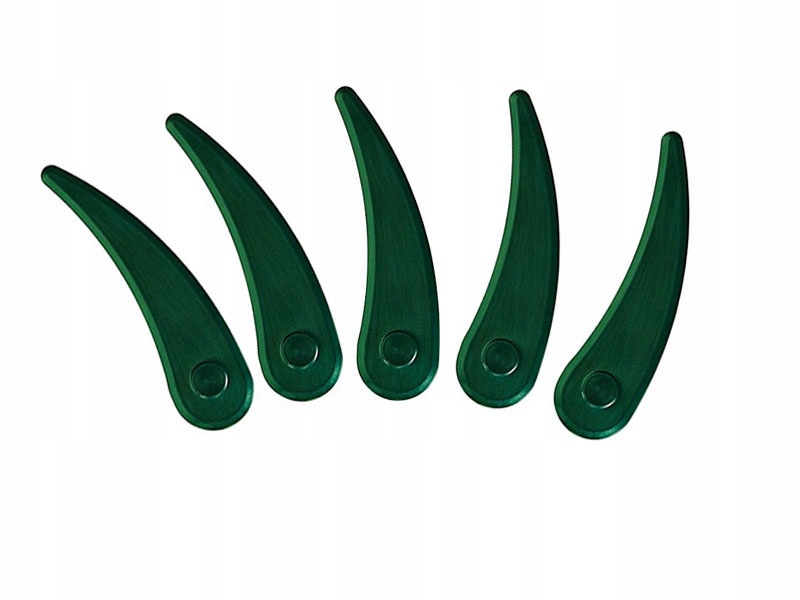 

Bosch Noże Do Podkaszarki Art 23-18Li x5