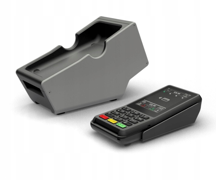 iPOS Smart Online Kasa Terminal GSM WiFi P.B. EAN (GTIN) 59012345678963