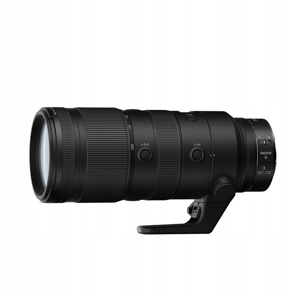 Obiektyw Nikon Z Nikkor Z 70-200mm f/2.8 Vr S