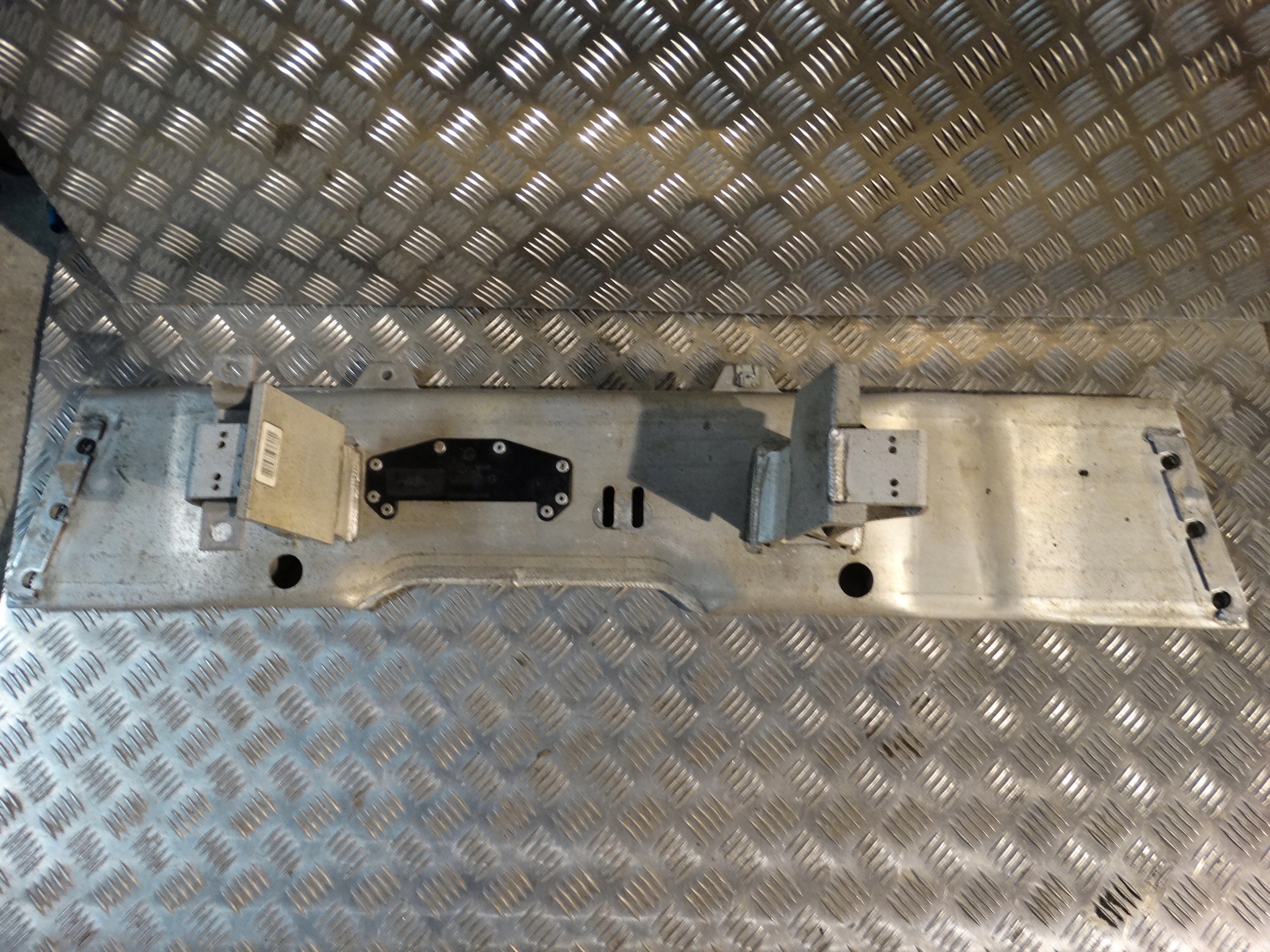 holder gearbox mount MERCEDES W166 W192 1 9