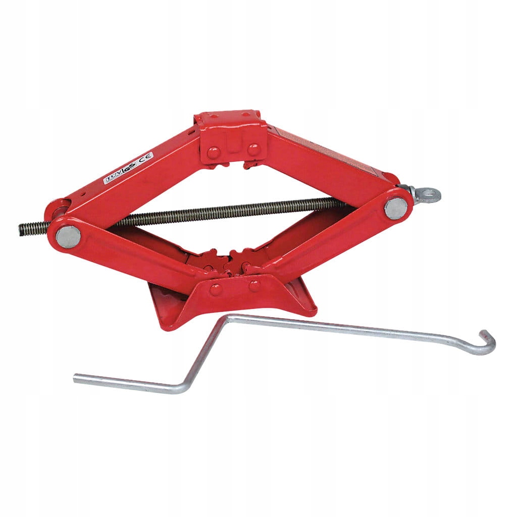 Podnośnik trapezowy