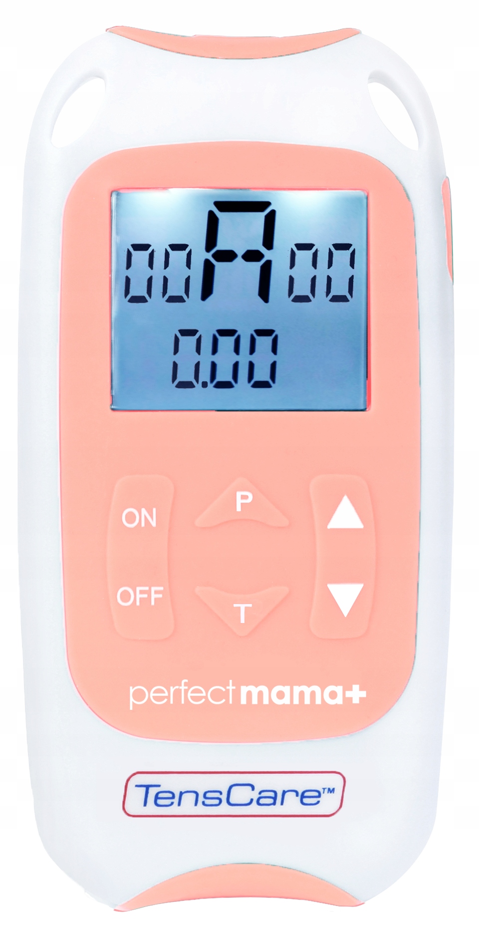 Masażer elektrostymulator Tenscare