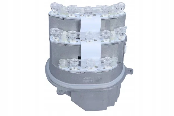 Modul Ovladače Led Směrového Světla Levý Pro Bmw 3 E90 E91 2004-