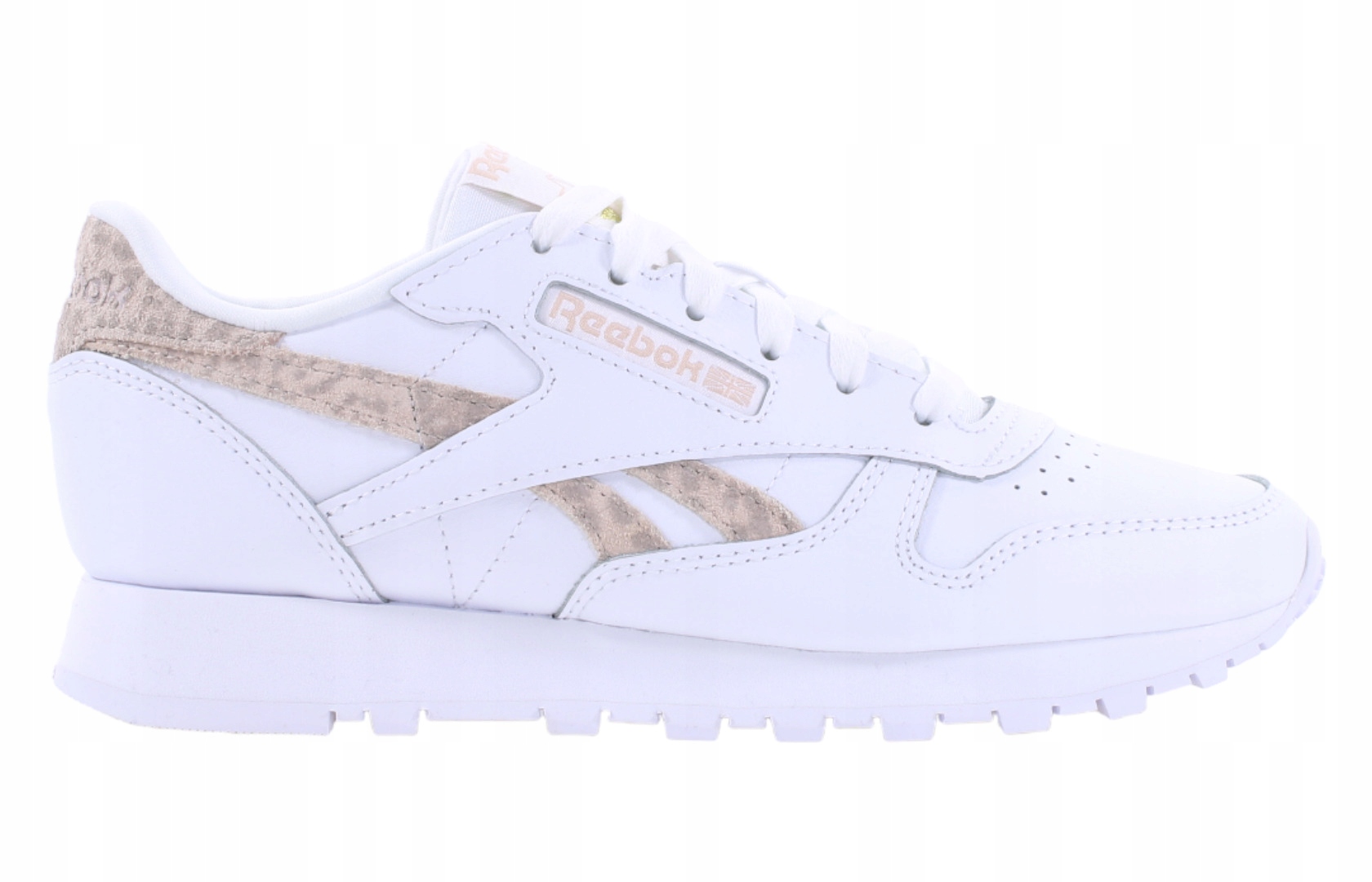 Dámské boty Reebok Classic Leather GY7173