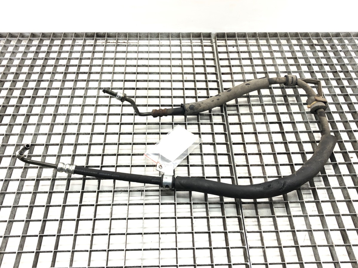 2.0D - ШЛАНГ ГІДРОПІДСИЛЮВАЧА КЕРМА CHEVROLET CAPTIVA 2.0 D