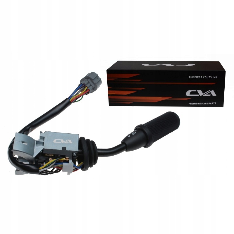 Přepínač Cva Směrového Světla Stěrače Jcb 2CX 3CX, 526-56 ostatní