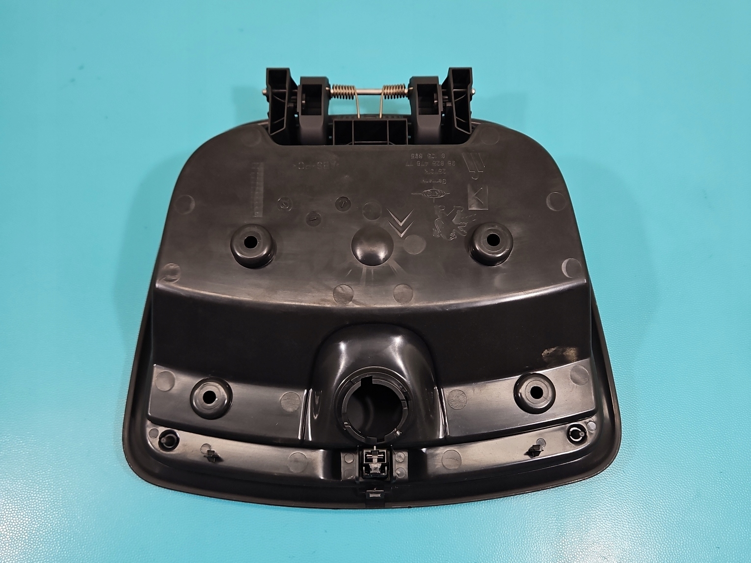 бардачок верхний CITROEN C3 PICASSO 08-17 европа