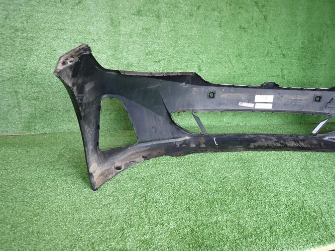 BMW G20 G21 3 LIFT 22- front bumper front