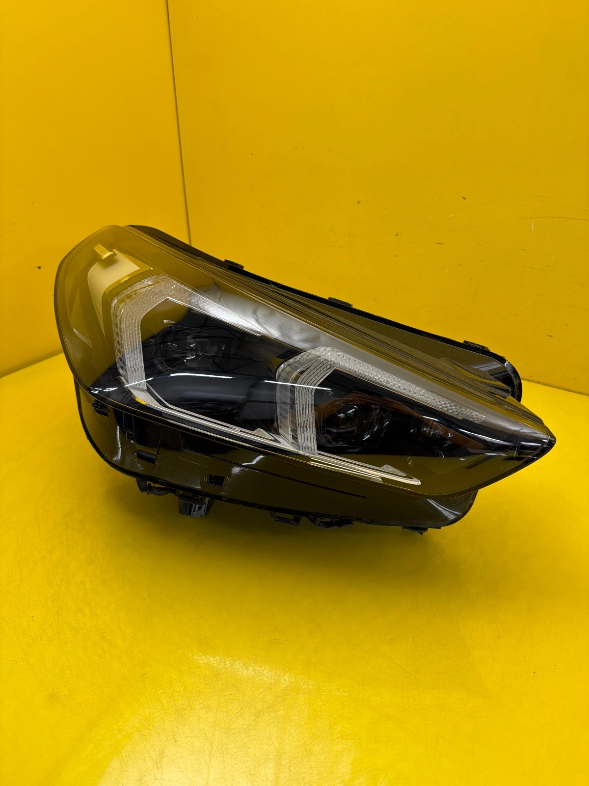 light right BMW X1 U11 22- Full Led 5A9A228-02