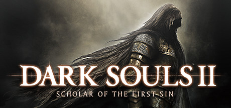 Dark Souls II 2: Scholar of the First Sin Pc Klucz Steam Pl