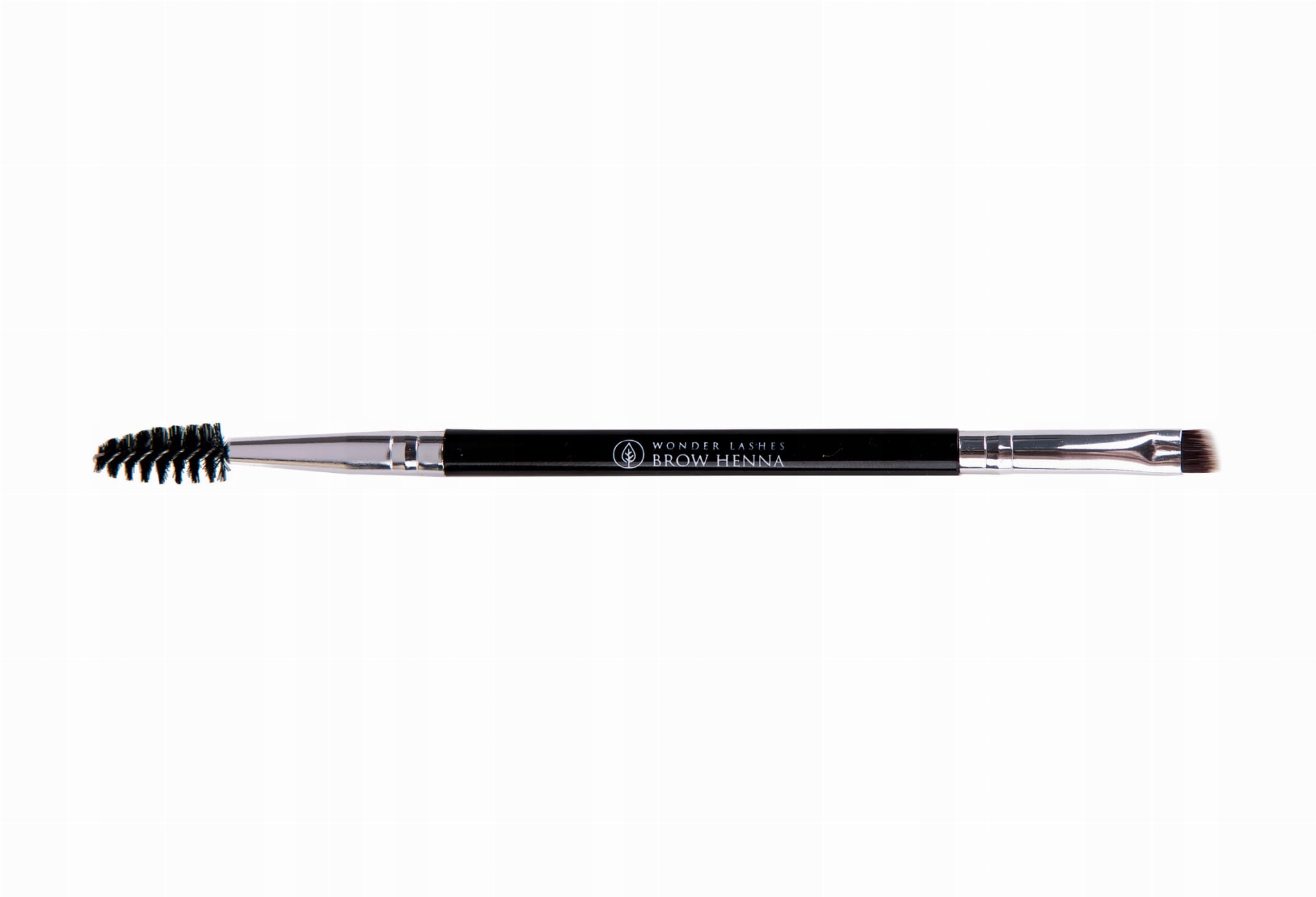 

Pędzelek wąski ze szczoteczką Wonder Lashes