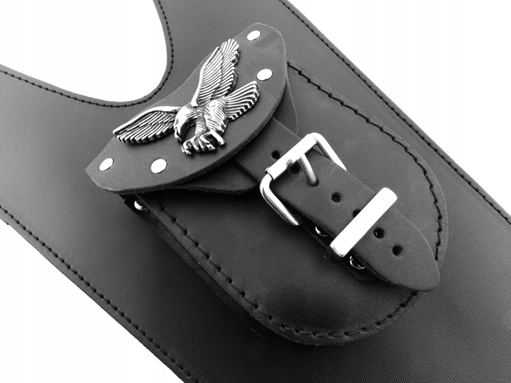 KRAWAT PAS NA ZBIORNIK BAK HONDA VT 125 SHADOW Producent inny